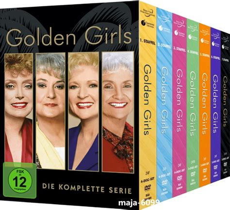 golden girls wiki|the golden girls complete series.